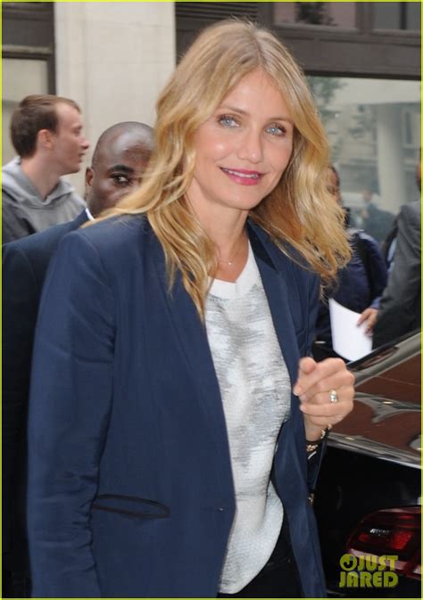 cameron diaz leaked nudes|CAMERON DIAZ Nude